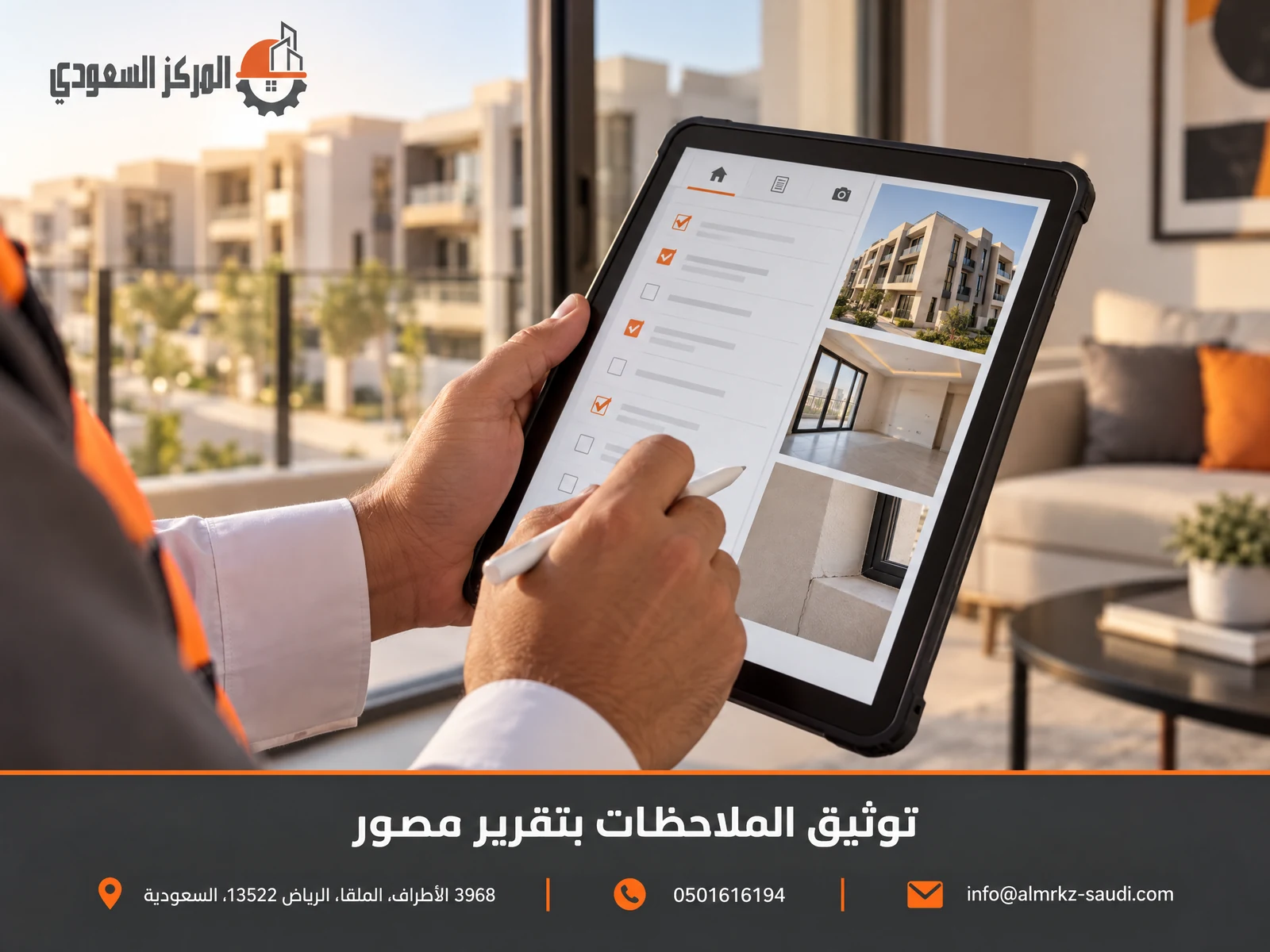 فحص مباني قبل الشراء بالرياض يساعدك على فهم العقار قبل الالتزام 2 أكتوبر 26, 2026 فحص مباني قبل الشراء بالرياض